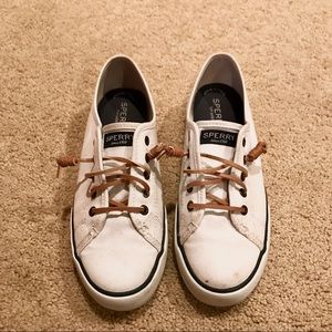 SPERRY TOP-SLIDER’S